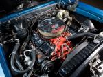 Chevrolet Chevelle Malibu SS 396 L34 Hardtop Coupe 1966 года